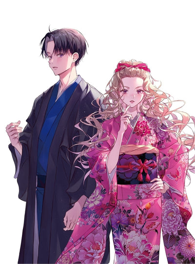 My Happy Marriage - Volume 2 Regular Edition Blu-ray / DVD