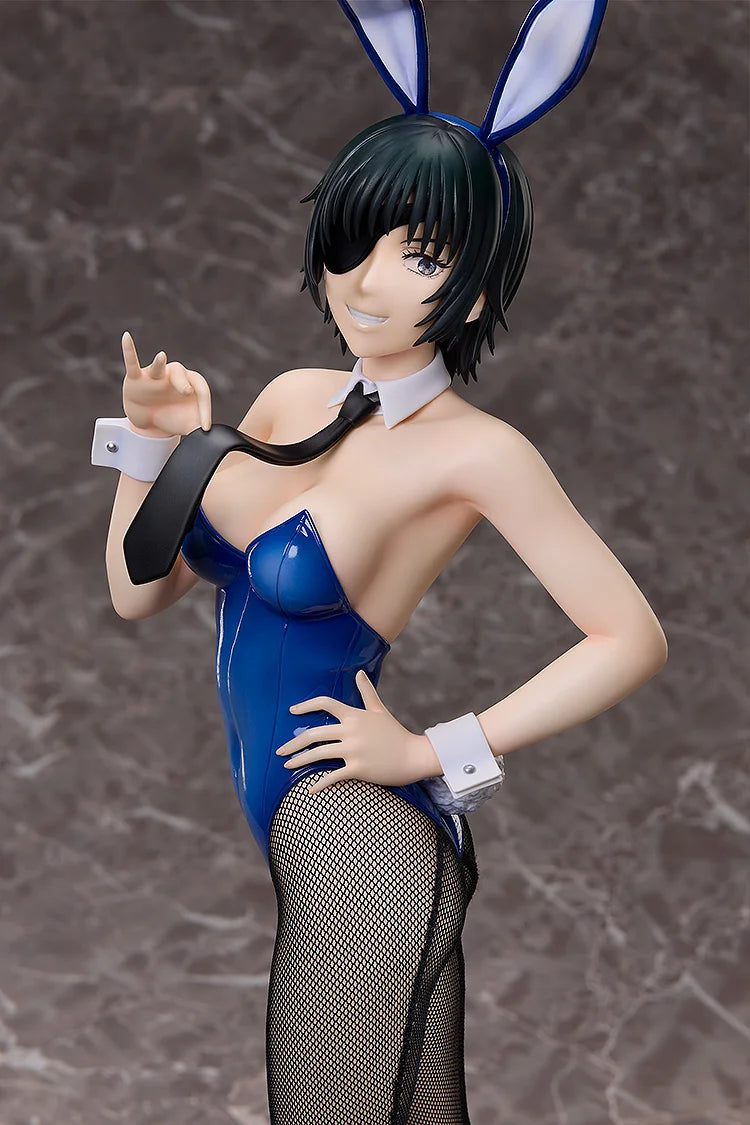 Chainsaw Man Figure - Himeno Bunny Ver. [Pre-Order Apr 2026]