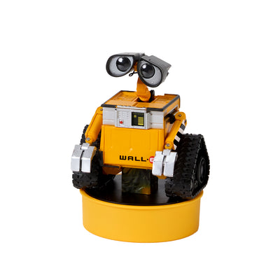 WALL-E Robosen Mini Robot - WALL-E