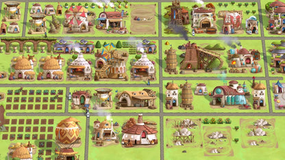 Wandering Village Collector's Edition - Nintendo Switch & PS5 [Pre-Order Aug 2026]