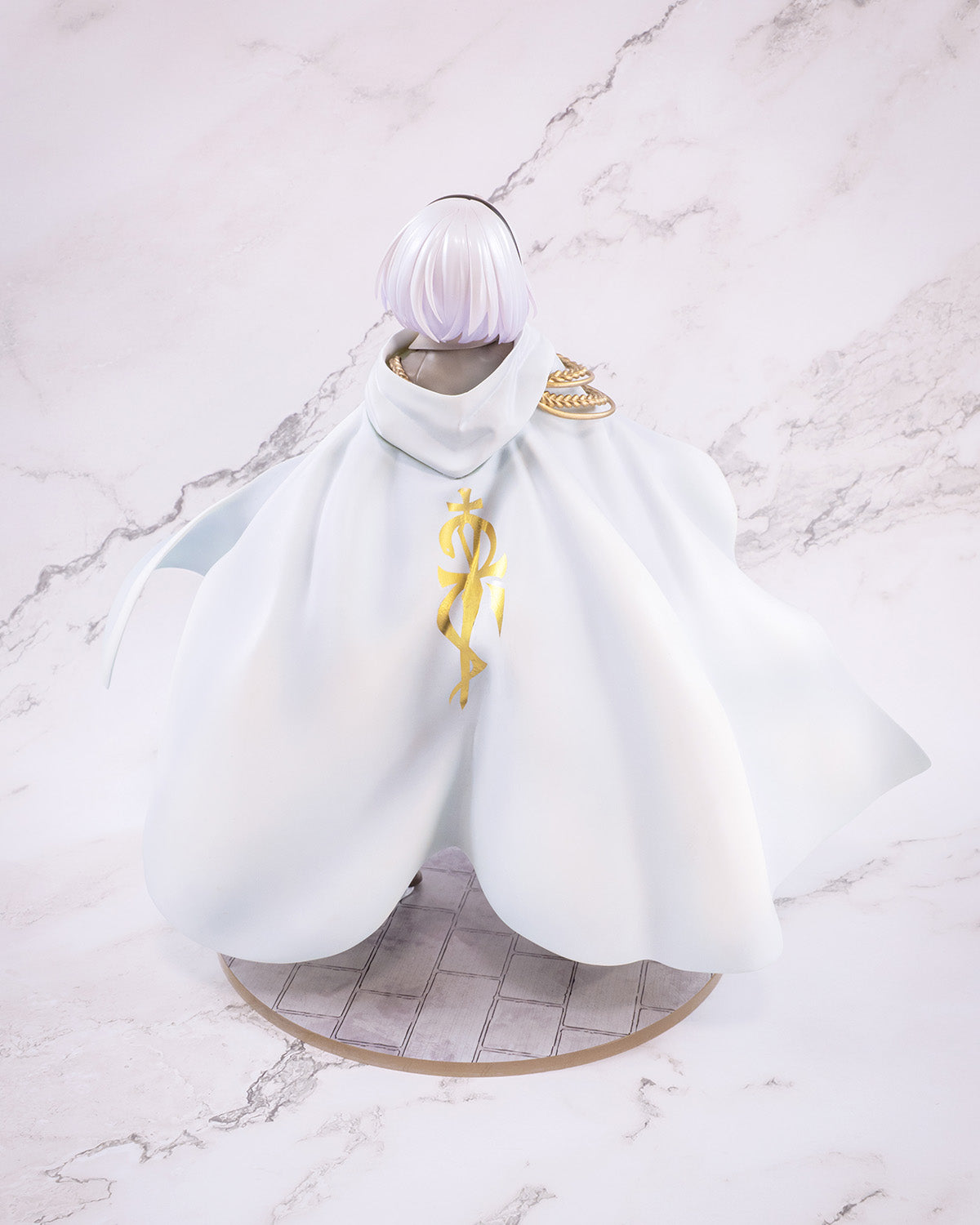 Wandering Witch : The Journey of Elaina 1/7 Scale Figure - Elaina Amnesia Ver. [Pre-Order Dec 2026]