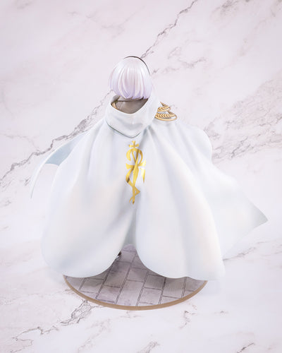 Wandering Witch : The Journey of Elaina 1/7 Scale Figure - Elaina Amnesia Ver. [Pre-Order Dec 2026]