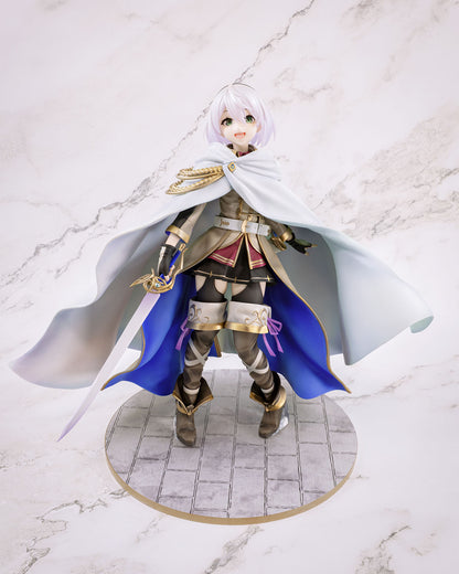 Wandering Witch : The Journey of Elaina 1/7 Scale Figure - Elaina Amnesia Ver. [Pre-Order Dec 2026]