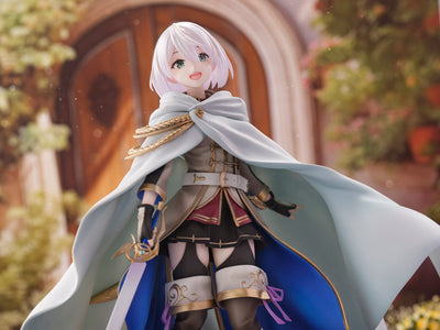 Wandering Witch : The Journey of Elaina 1/7 Scale Figure - Elaina Amnesia Ver. [Pre-Order Dec 2026]