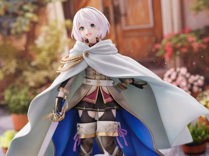 Wandering Witch : The Journey of Elaina 1/7 Scale Figure - Elaina Amnesia Ver. [Pre-Order Dec 2026]