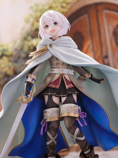 Wandering Witch : The Journey of Elaina 1/7 Scale Figure - Elaina Amnesia Ver. [Pre-Order Dec 2026]