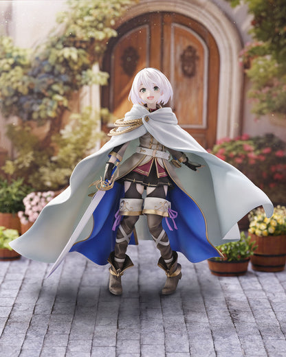 Wandering Witch : The Journey of Elaina 1/7 Scale Figure - Elaina Amnesia Ver. [Pre-Order Dec 2026]