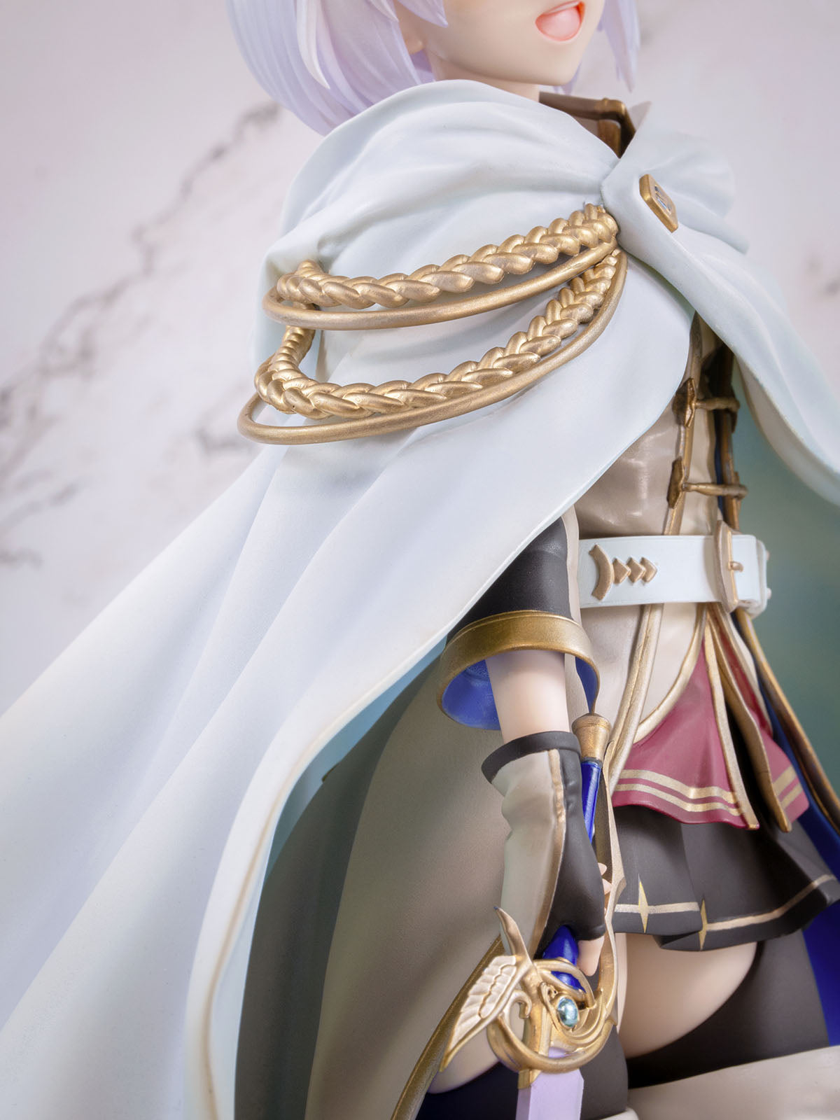 Wandering Witch : The Journey of Elaina 1/7 Scale Figure - Elaina Amnesia Ver. [Pre-Order Dec 2026]
