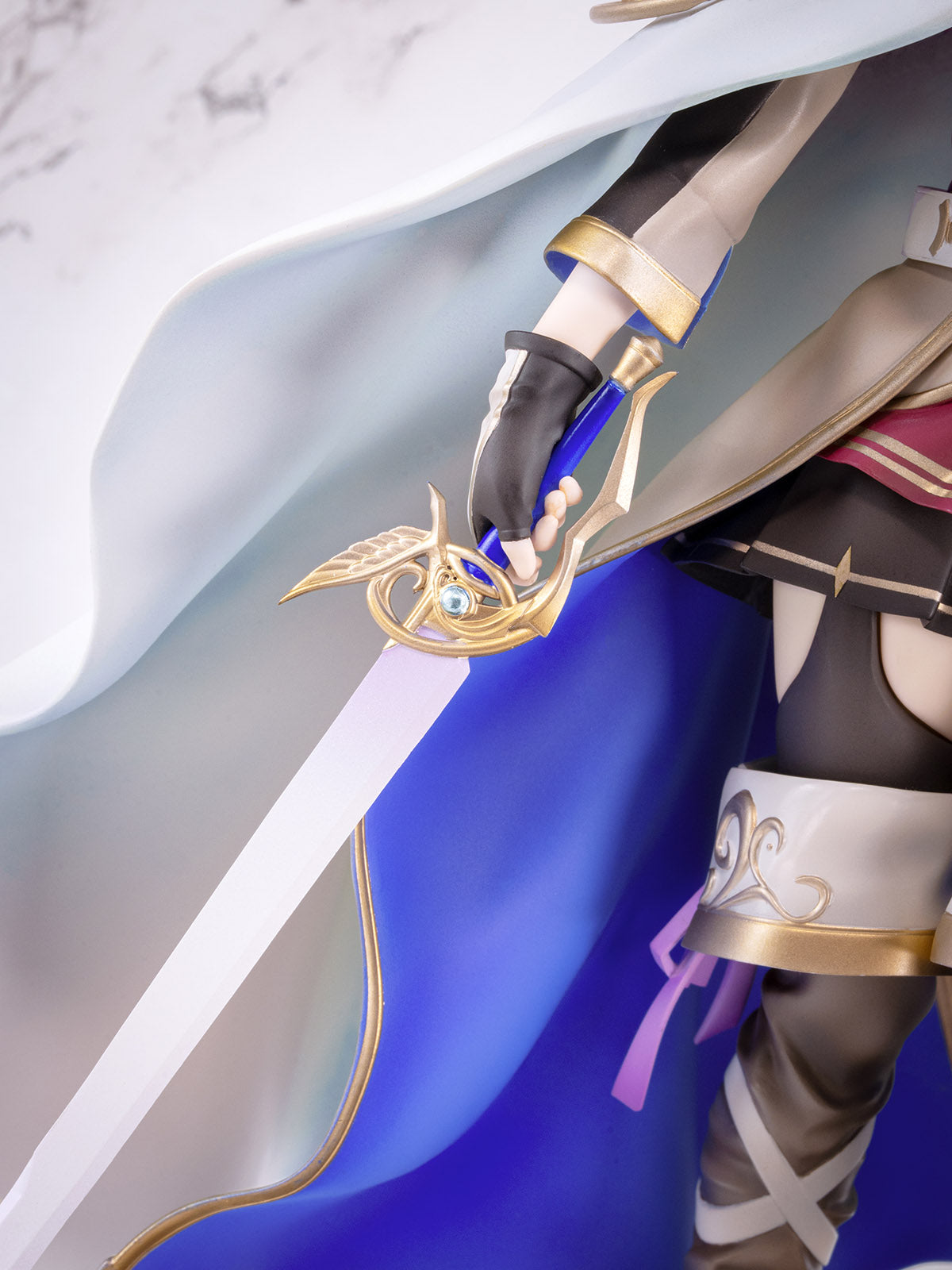 Wandering Witch : The Journey of Elaina 1/7 Scale Figure - Elaina Amnesia Ver. [Pre-Order Dec 2026]