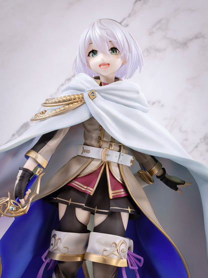 Wandering Witch : The Journey of Elaina 1/7 Scale Figure - Elaina Amnesia Ver. [Pre-Order Dec 2026]