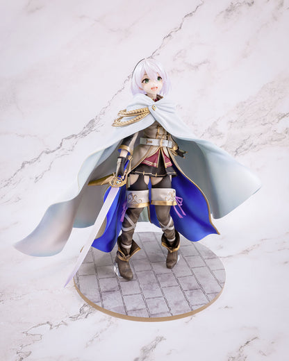 Wandering Witch : The Journey of Elaina 1/7 Scale Figure - Elaina Amnesia Ver. [Pre-Order Dec 2026]