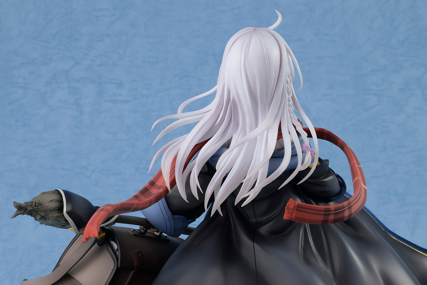 Wandering Witch : The Journey of Elaina 1/7 Scale Figure - Elaina DX Ver. [Pre-Order Dec 2026]
