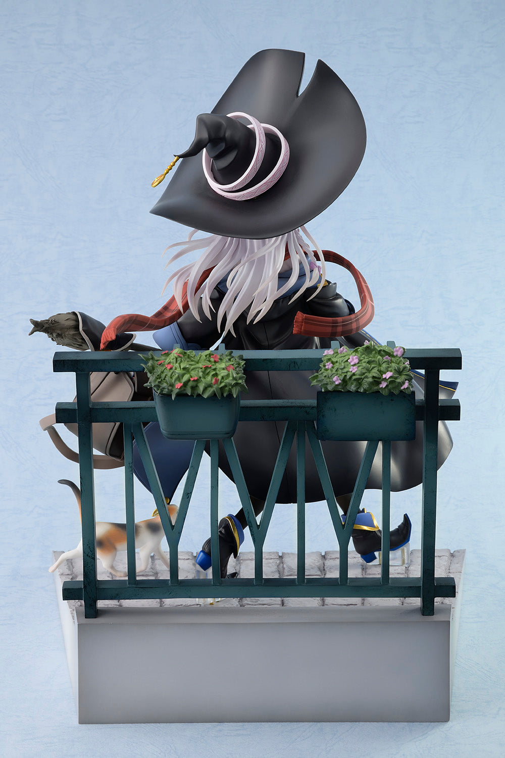 Wandering Witch : The Journey of Elaina 1/7 Scale Figure - Elaina DX Ver. [Pre-Order Dec 2026]