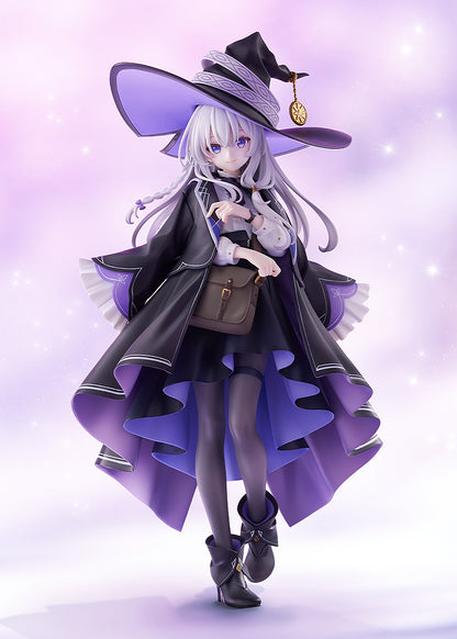 Wandering Witch : The Journey of Elaina 1/7 Scale Figure - Elaina [Pre-Order Sep 2027]