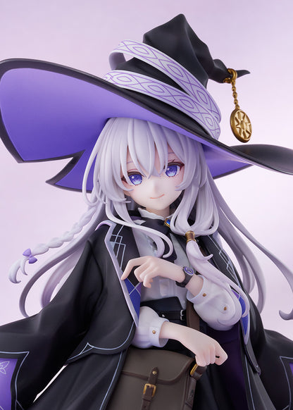 Wandering Witch : The Journey of Elaina 1/7 Scale Figure - Elaina [Pre-Order Sep 2027]