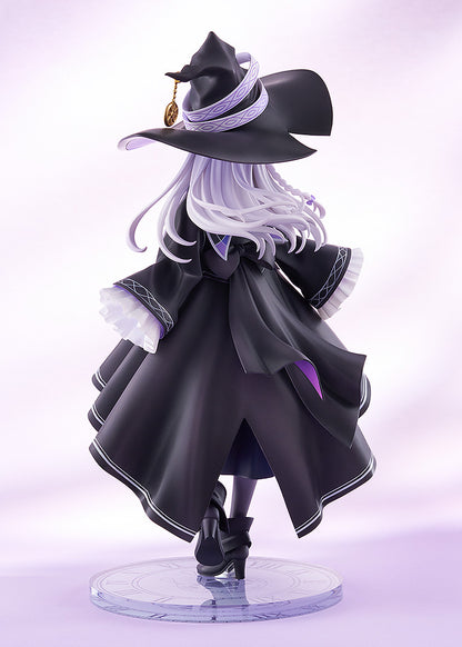 Wandering Witch : The Journey of Elaina 1/7 Scale Figure - Elaina [Pre-Order Sep 2027]