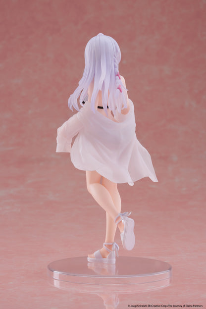 Wandering Witch : The Journey of Elaina Coreful Figure - Elaina Swimsuit Ver.