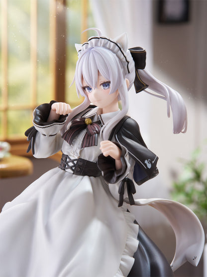 Wandering Witch: The Journey of Elaina F:NEX - Elaina Cat Ear Cafe ver. [Pre-Order Aug 2026]