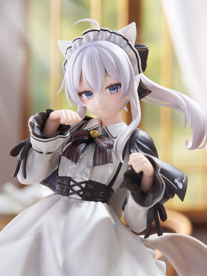 Wandering Witch: The Journey of Elaina F:NEX - Elaina Cat Ear Cafe ver. [Pre-Order Aug 2026]