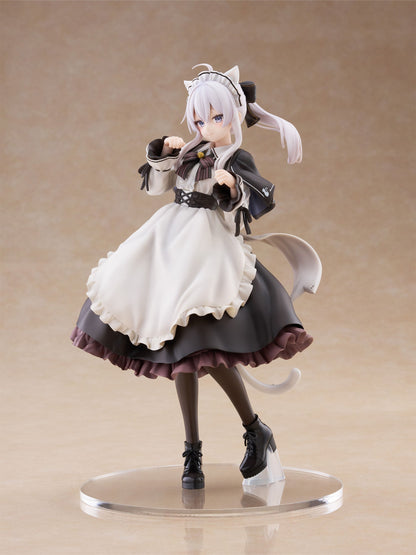 Wandering Witch: The Journey of Elaina F:NEX - Elaina Cat Ear Cafe ver. [Pre-Order Aug 2026]