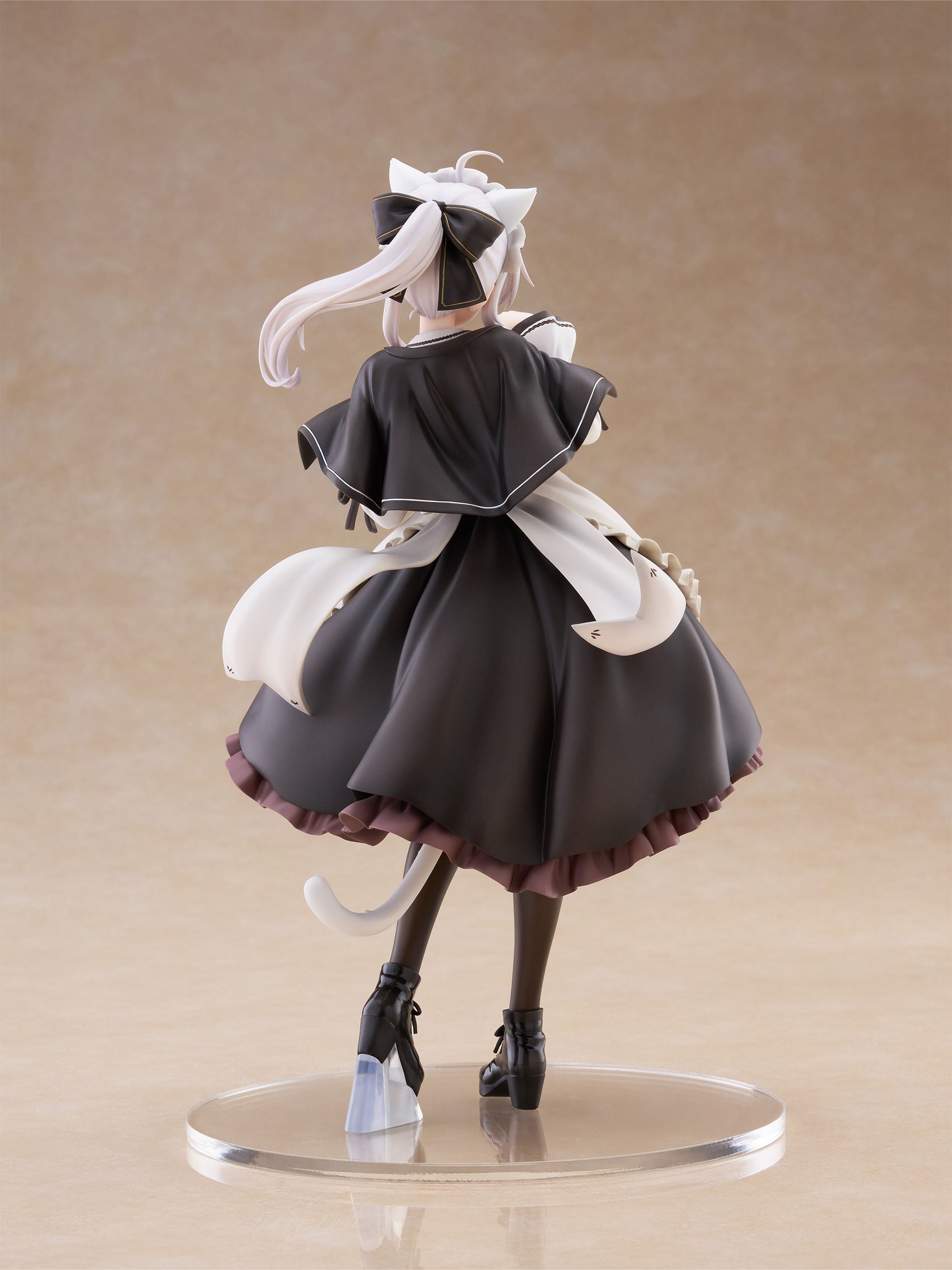Wandering Witch: The Journey of Elaina F:NEX - Elaina Cat Ear Cafe ver. [Pre-Order Aug 2026]