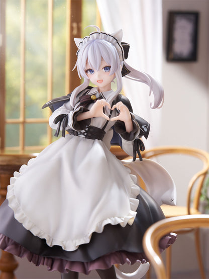 Wandering Witch: The Journey of Elaina F:NEX - Elaina Cat Ear Cafe ver. [Pre-Order Aug 2026]