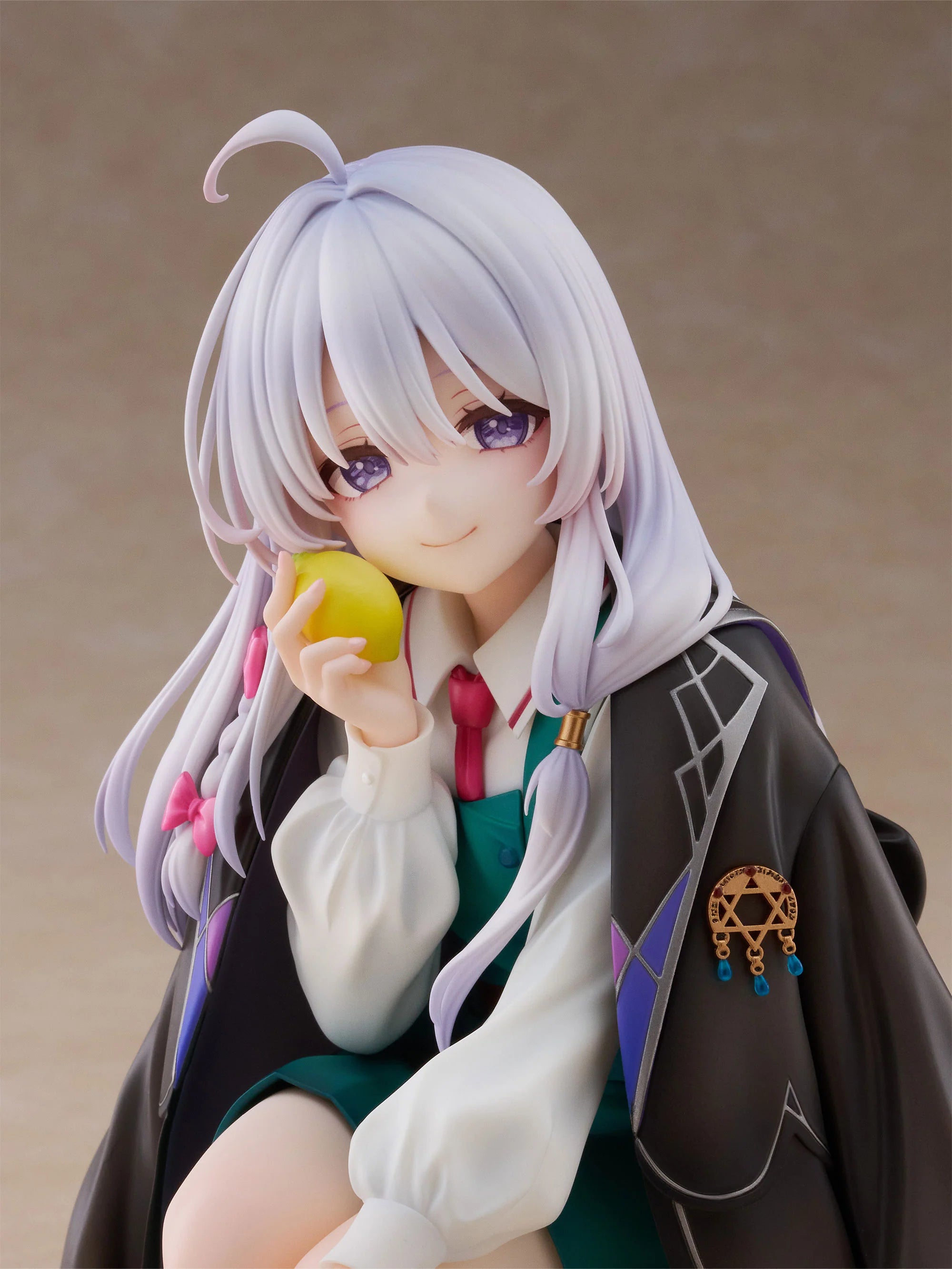 Wandering Witch: The Journey of Elaina F:NEX - Elaina Citrus ver. [Pre-Order Nov 2026]