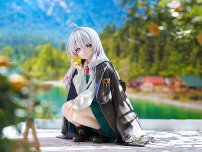 Wandering Witch: The Journey of Elaina F:NEX - Elaina Citrus ver. [Pre-Order Nov 2026]
