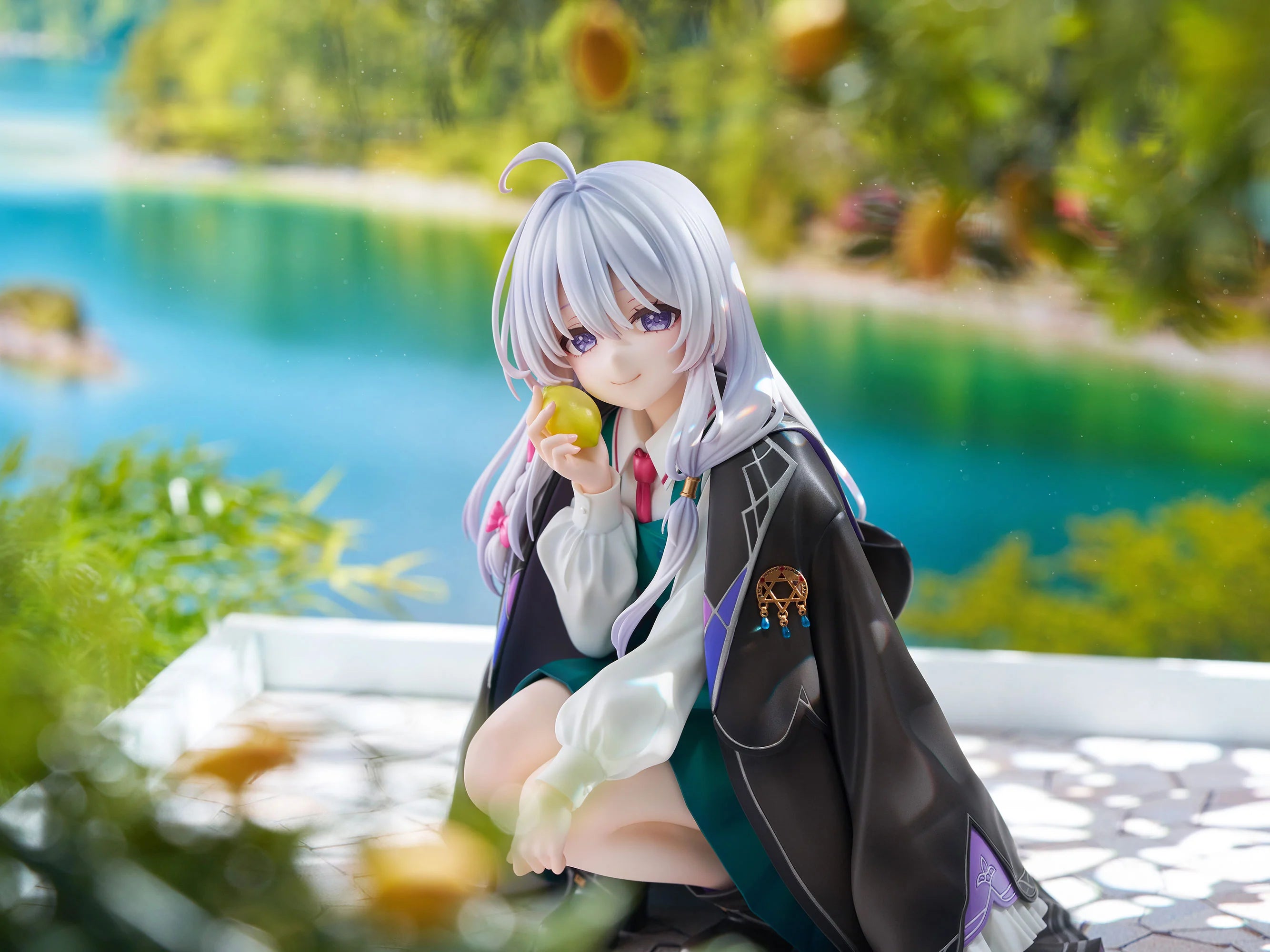 Wandering Witch: The Journey of Elaina F:NEX - Elaina Citrus ver. [Pre-Order Nov 2026]