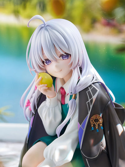 Wandering Witch: The Journey of Elaina F:NEX - Elaina Citrus ver. [Pre-Order Nov 2026]