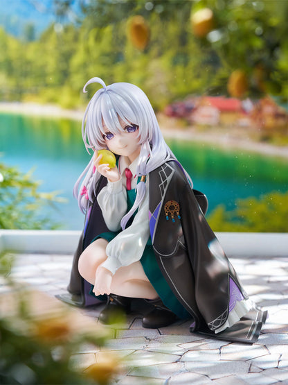 Wandering Witch: The Journey of Elaina F:NEX - Elaina Citrus ver. [Pre-Order Nov 2026]