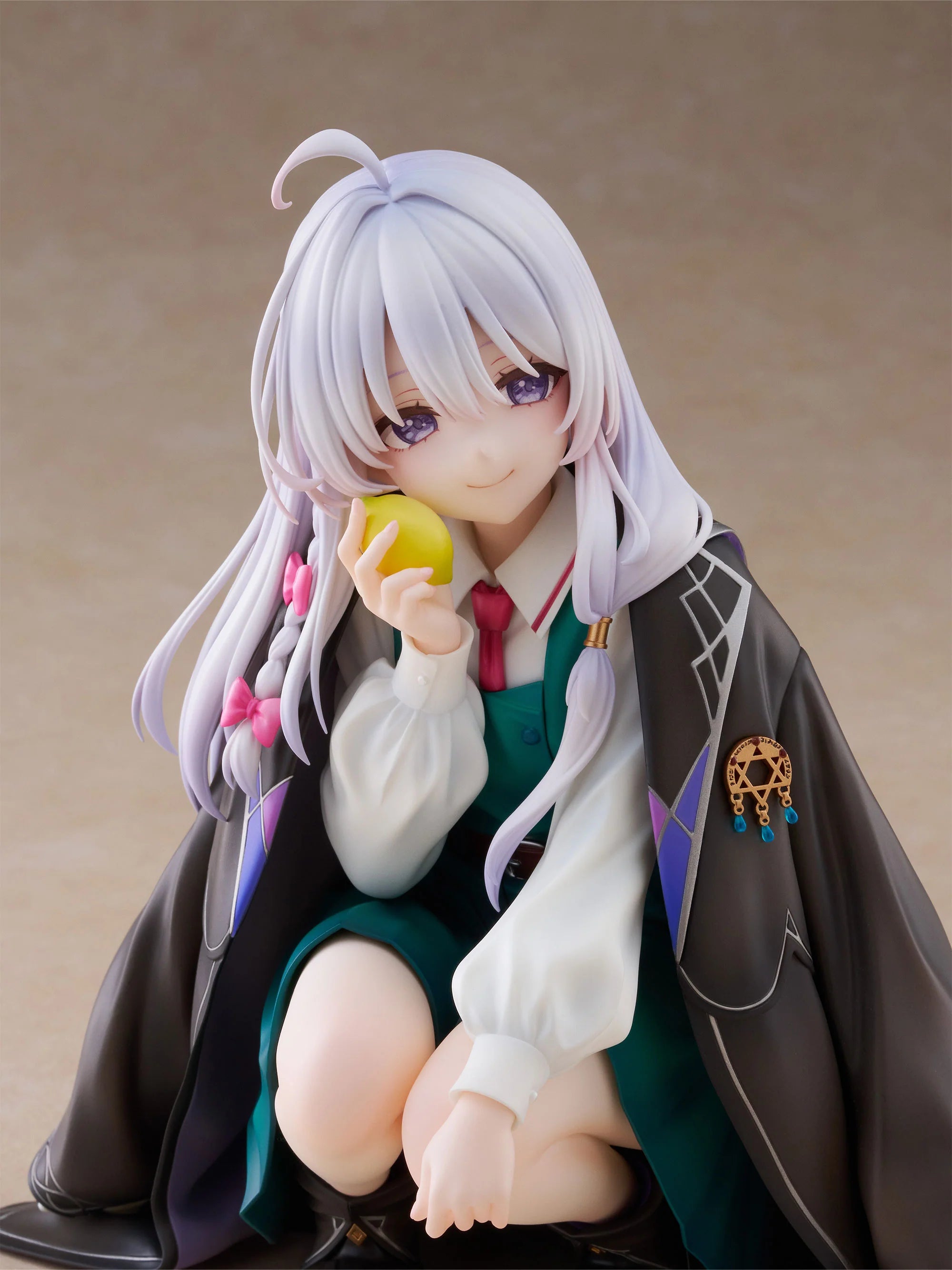 Wandering Witch: The Journey of Elaina F:NEX - Elaina Citrus ver. [Pre-Order Nov 2026]
