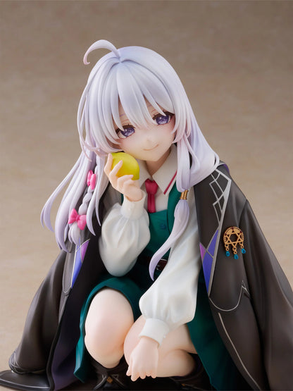 Wandering Witch: The Journey of Elaina F:NEX - Elaina Citrus ver. [Pre-Order Nov 2026]