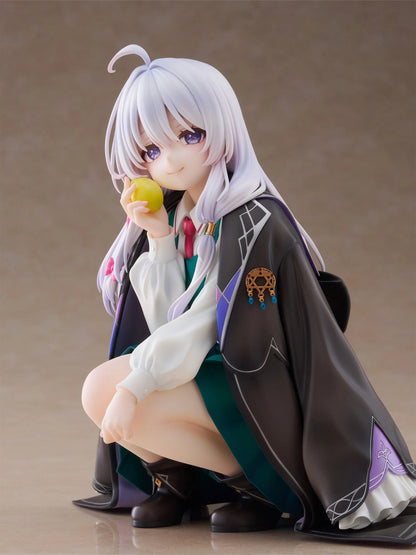 Wandering Witch: The Journey of Elaina F:NEX - Elaina Citrus ver. [Pre-Order Nov 2026]