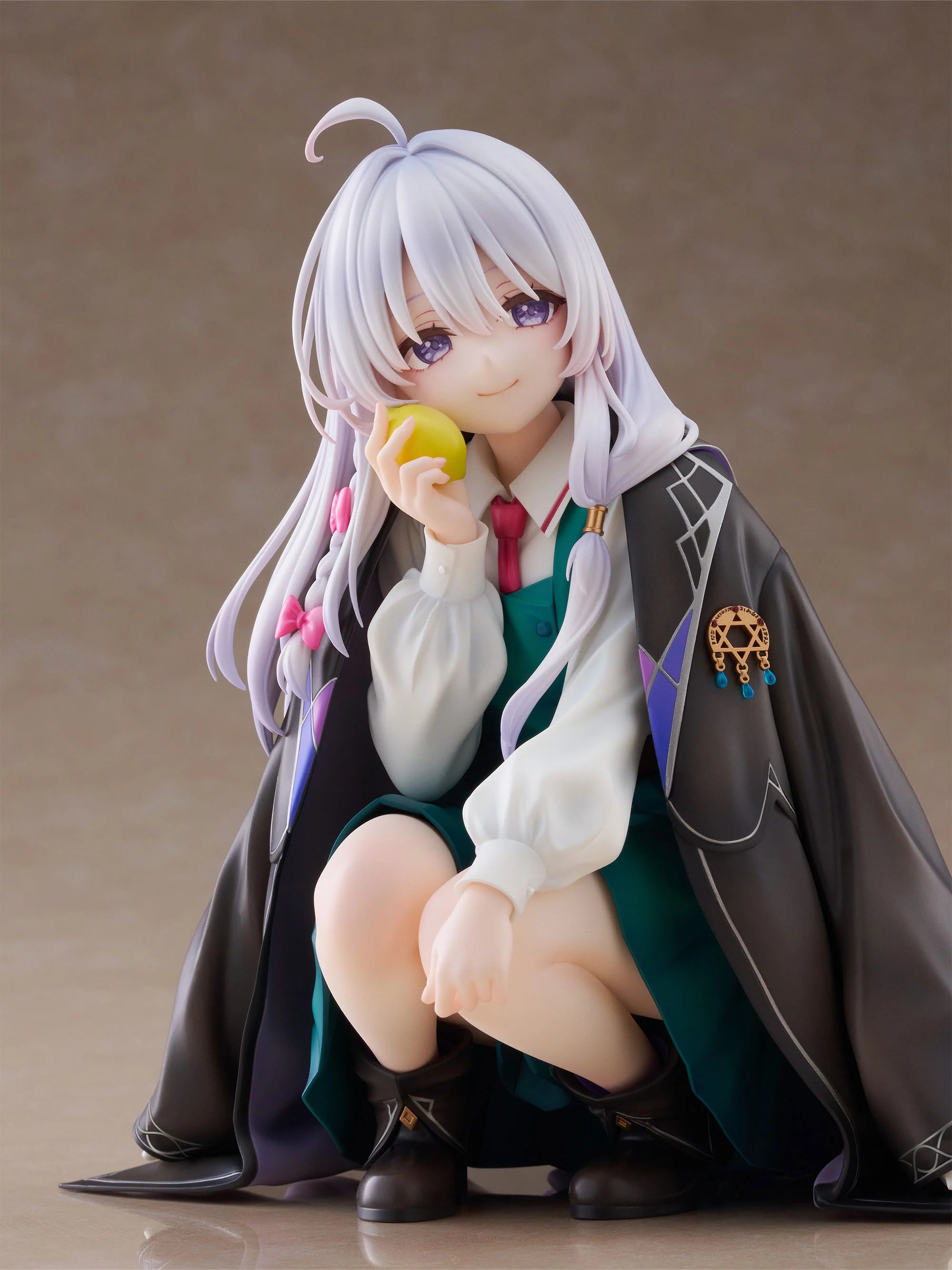 Wandering Witch: The Journey of Elaina F:NEX - Elaina Citrus ver. [Pre-Order Nov 2026]
