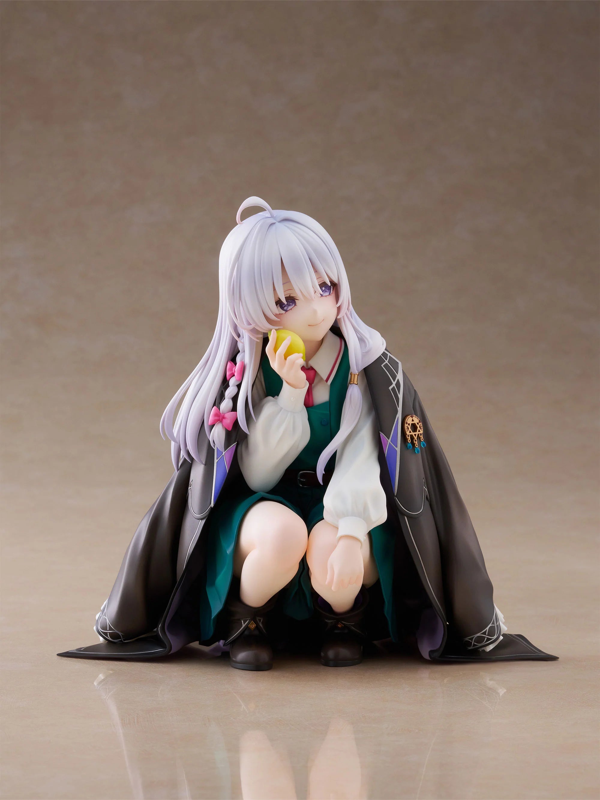 Wandering Witch: The Journey of Elaina F:NEX - Elaina Citrus ver. [Pre-Order Nov 2026]
