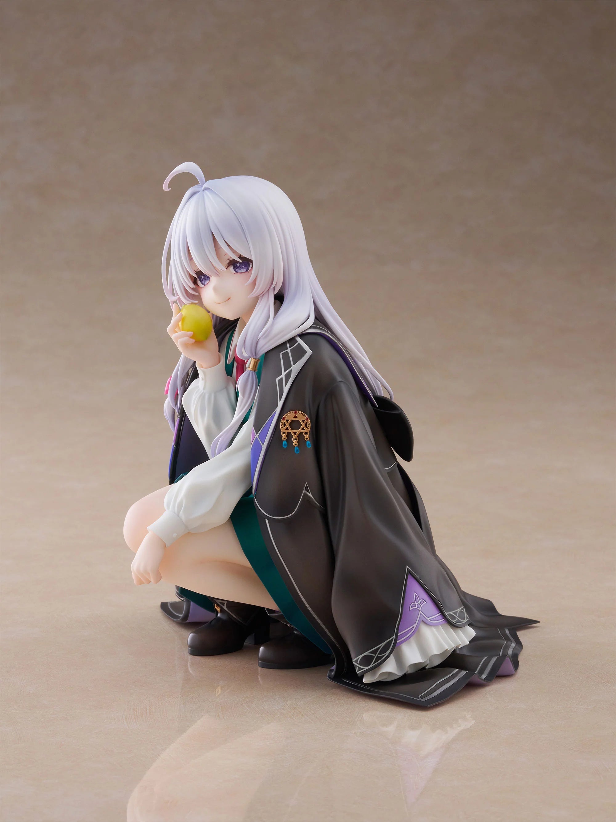 Wandering Witch: The Journey of Elaina F:NEX - Elaina Citrus ver. [Pre-Order Nov 2026]