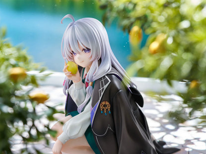 Wandering Witch: The Journey of Elaina F:NEX - Elaina Citrus ver. [Pre-Order Nov 2026]