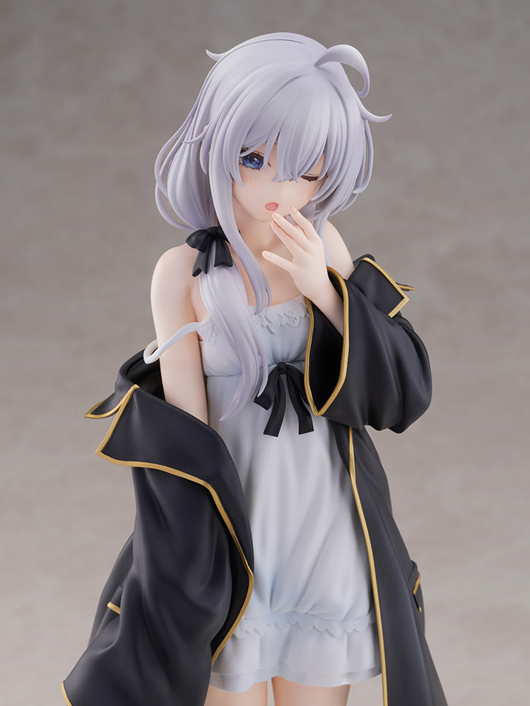 Wandering Witch: The Journey of Elaina Tenitol Tall Figure - Elaina Listless Ver. [Pre-Order Apr 2027]
