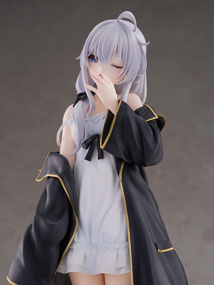 Wandering Witch: The Journey of Elaina Tenitol Tall Figure - Elaina Listless Ver. [Pre-Order Apr 2027]