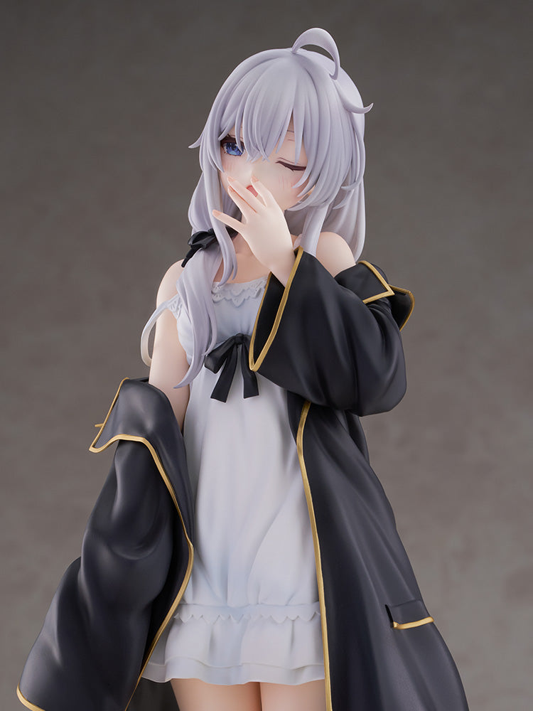 Wandering Witch: The Journey of Elaina Tenitol Tall Figure - Elaina Listless Ver. [Pre-Order Apr 2027]