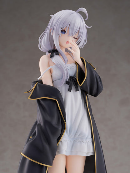 Wandering Witch: The Journey of Elaina Tenitol Tall Figure - Elaina Listless Ver. [Pre-Order Apr 2027]