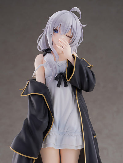 Wandering Witch: The Journey of Elaina Tenitol Tall Figure - Elaina Listless Ver. [Pre-Order Apr 2027]