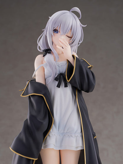 Wandering Witch: The Journey of Elaina Tenitol Tall Figure - Elaina Listless Ver. [Pre-Order Apr 2027]