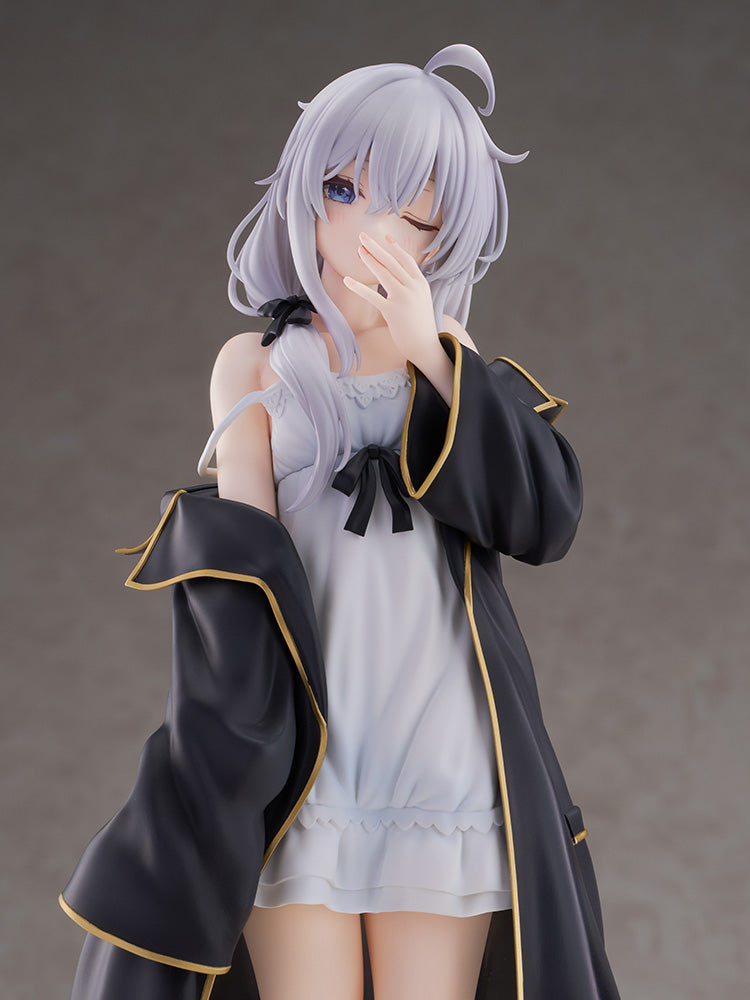 Wandering Witch: The Journey of Elaina Tenitol Tall Figure - Elaina Listless Ver. [Pre-Order Apr 2027]