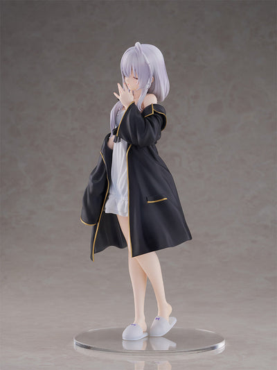 Wandering Witch: The Journey of Elaina Tenitol Tall Figure - Elaina Listless Ver. [Pre-Order Apr 2027]