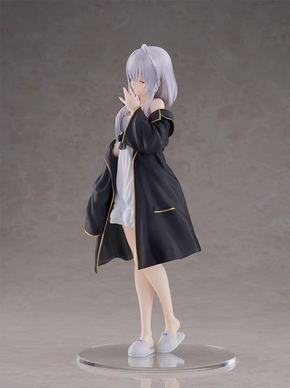 Wandering Witch: The Journey of Elaina Tenitol Tall Figure - Elaina Listless Ver. [Pre-Order Apr 2027]