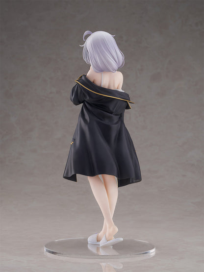 Wandering Witch: The Journey of Elaina Tenitol Tall Figure - Elaina Listless Ver. [Pre-Order Apr 2027]