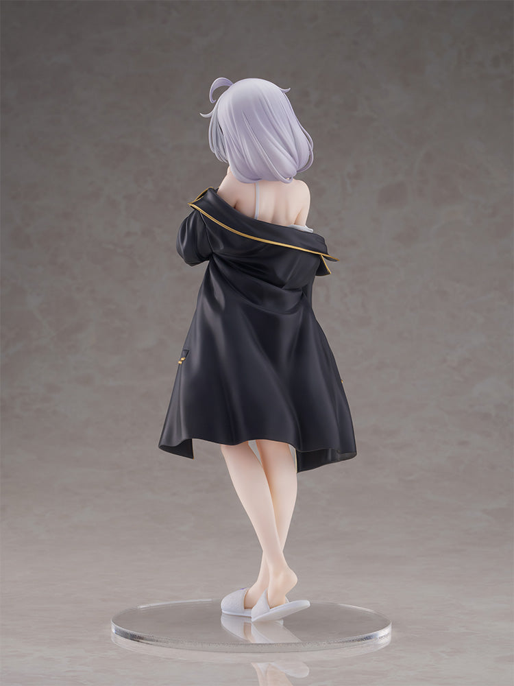 Wandering Witch: The Journey of Elaina Tenitol Tall Figure - Elaina Listless Ver. [Pre-Order Apr 2027]