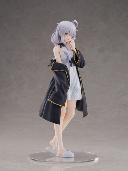 Wandering Witch: The Journey of Elaina Tenitol Tall Figure - Elaina Listless Ver. [Pre-Order Apr 2027]